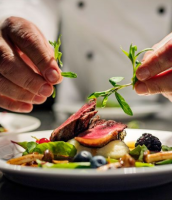 Gastronomía