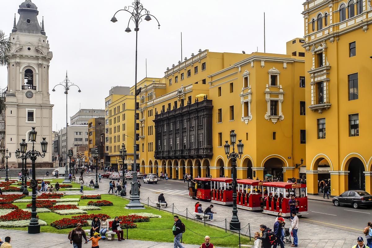 cusco