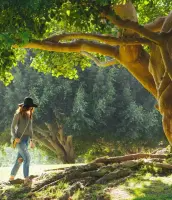 Naturaleza
