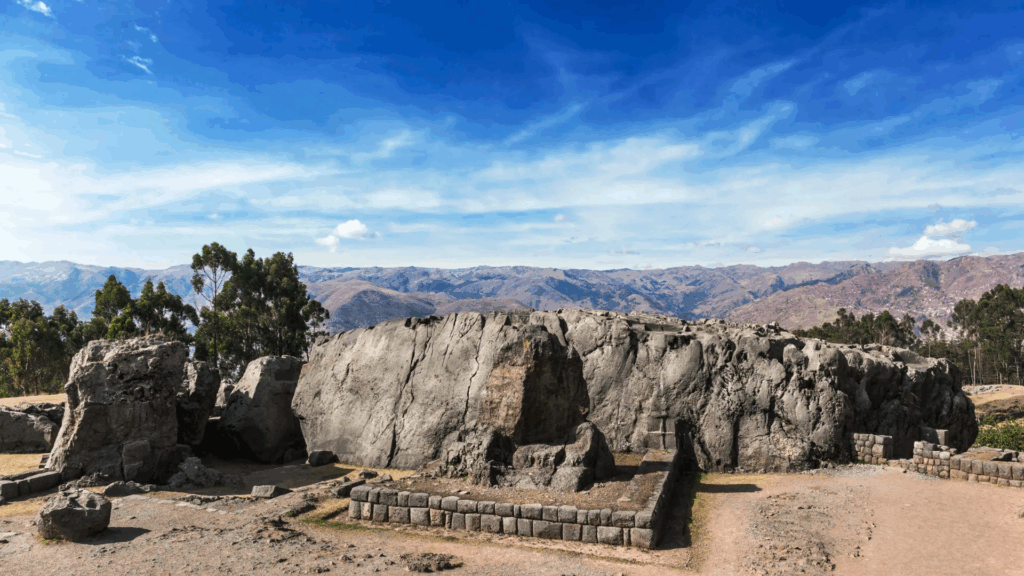HD City Tour _ 4 Ruinas - Coricancha - Bosque Qenqo. Exp Fot