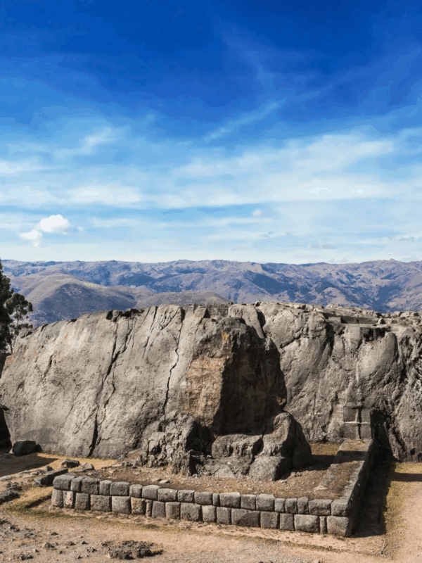 HD City Tour _ 4 Ruinas - Coricancha - Bosque Qenqo. Exp Fot