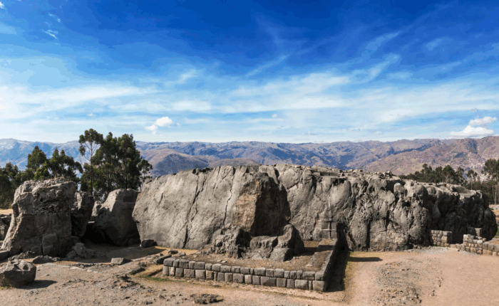 HD City Tour _ 4 Ruinas - Coricancha - Bosque Qenqo. Exp Fot
