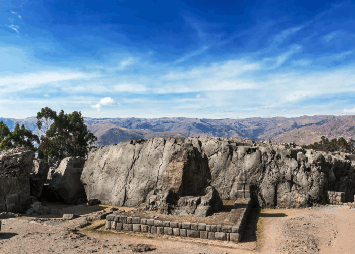 HD City Tour _ 4 Ruinas - Coricancha - Bosque Qenqo. Exp Fot