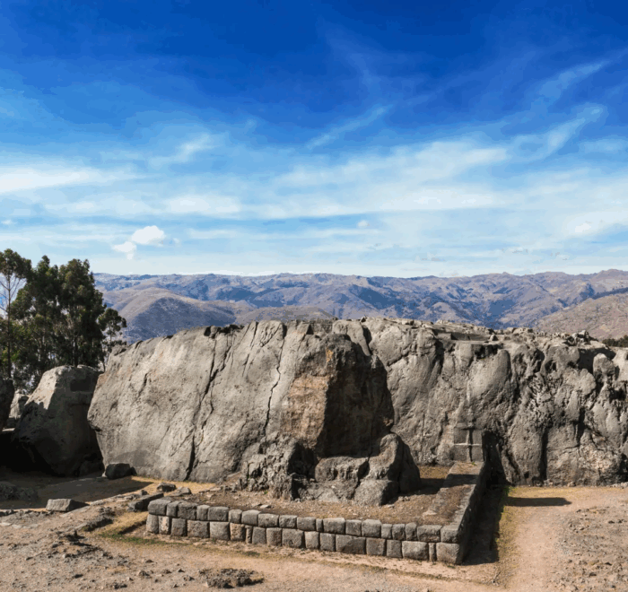 HD City Tour _ 4 Ruinas - Coricancha - Bosque Qenqo. Exp Fot