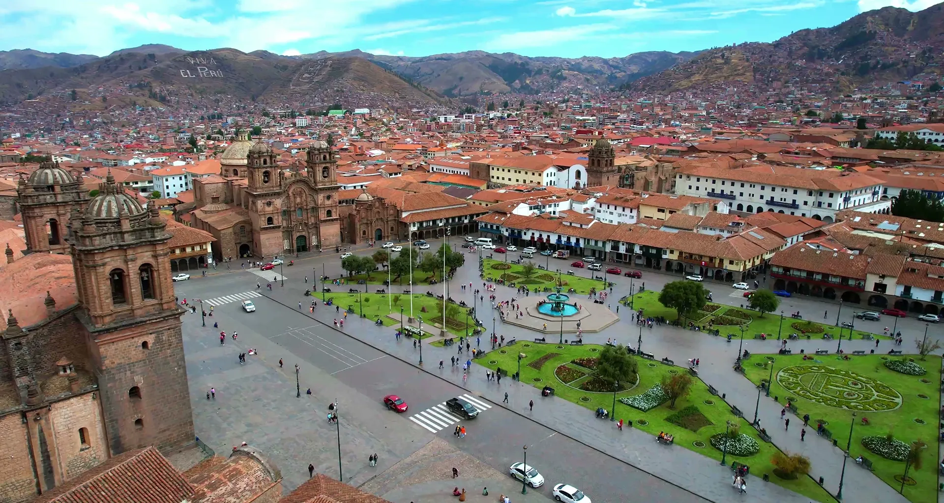 cusco