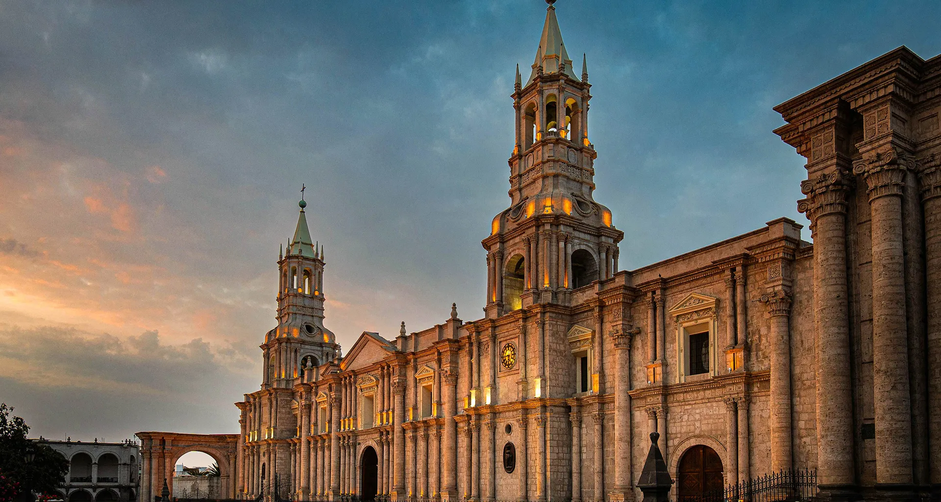 arequipa